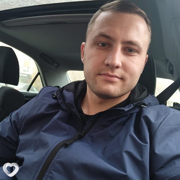 Виктор, 29, Москве — анкета №3891374