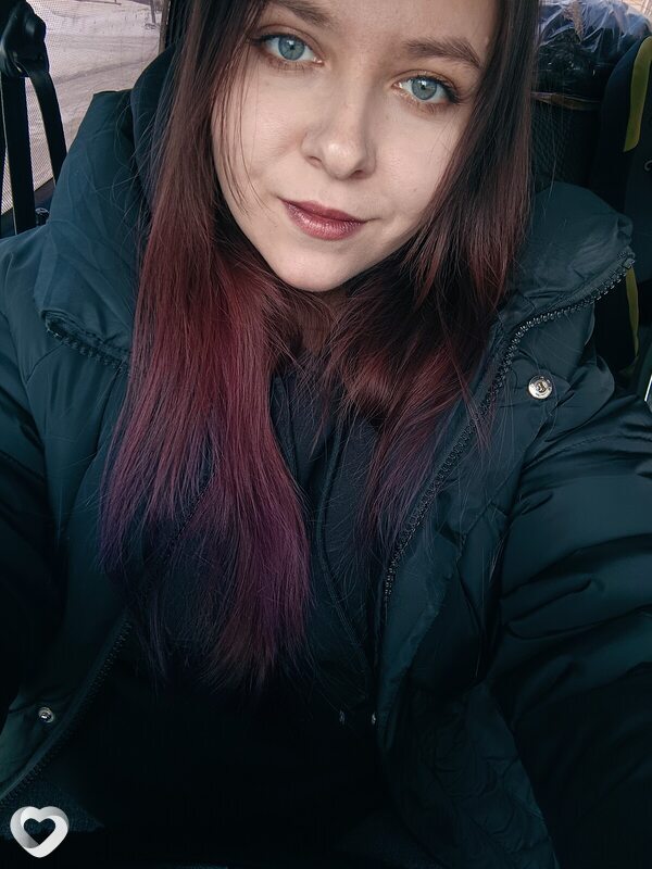 Анастасия, 26, Екатеринбурге — анкета №3891377