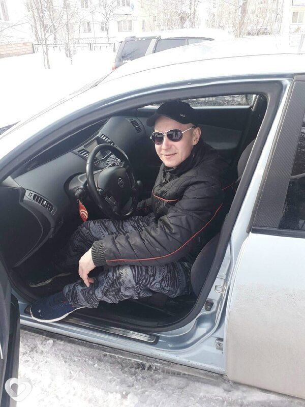Pavel, 45, Железногорске — анкета №3891378
