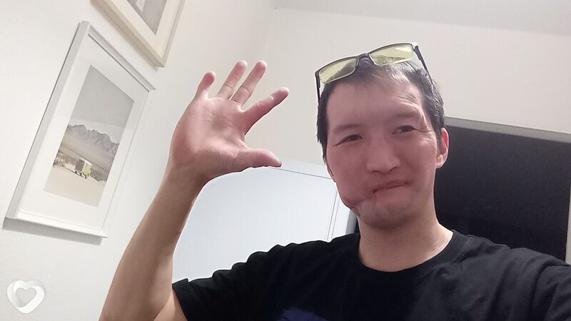 Chingis, 40, Улан-Удэ — анкета №3891380