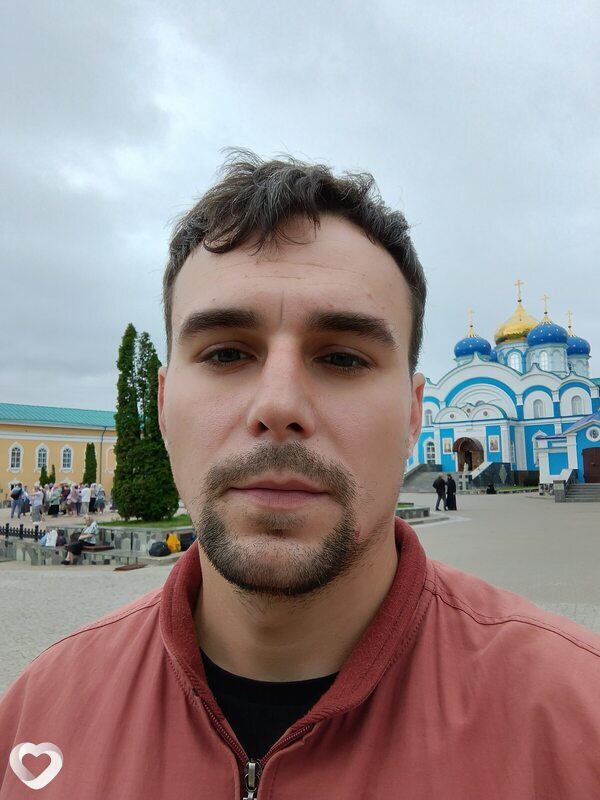 Иван, 32, Воронеже — анкета №3891383