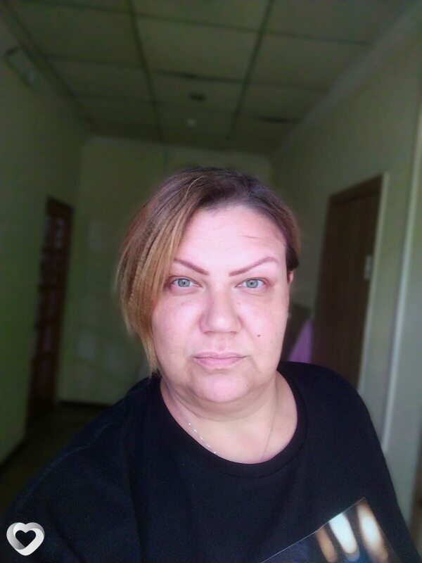 Ирина, 45, Жезказгане — анкета №3891389