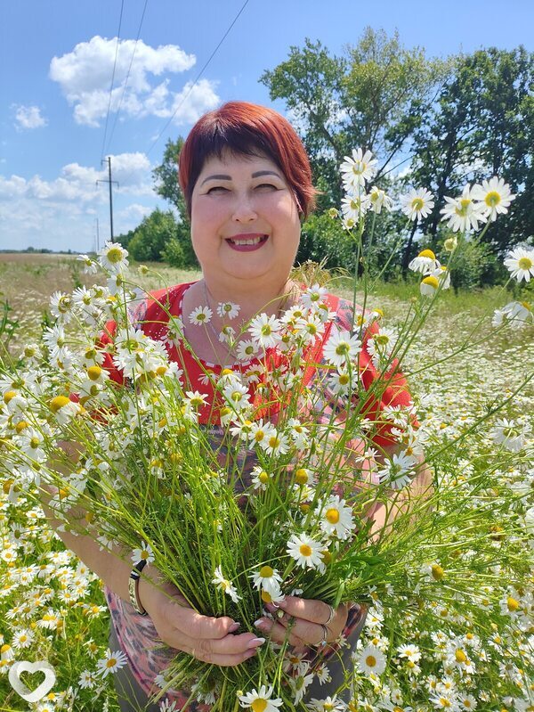 Татьяна, Курчатов