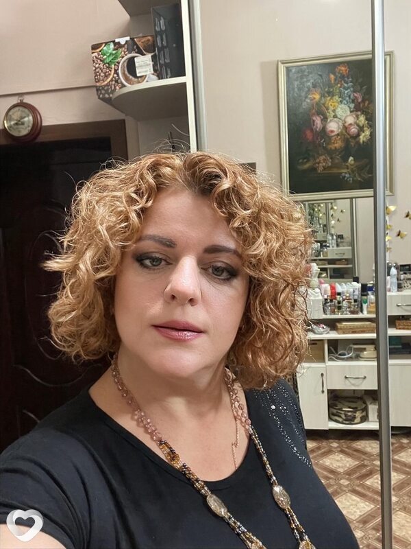 Людмила, 52, Пензе — анкета №3891393