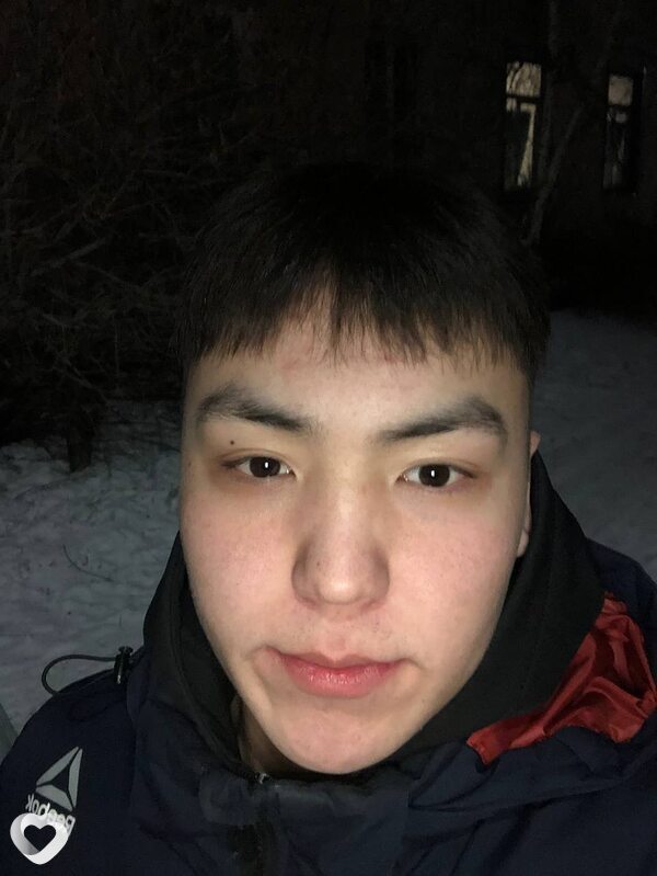 Александр, 21, Улан-Удэ — анкета №3891426