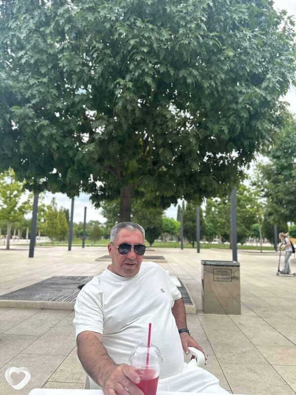 Тимур, 54, Пятигорске — анкета №3891433