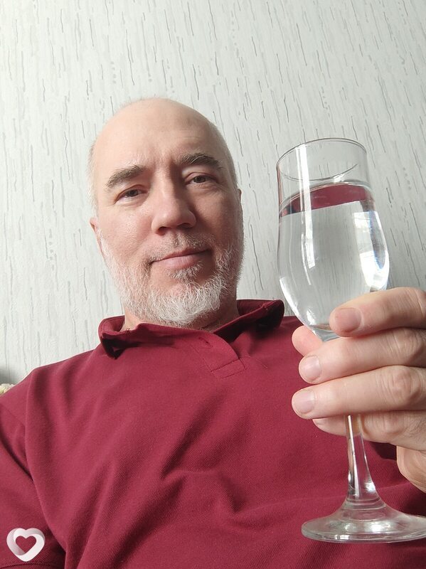 Игорь, 49, Перми — анкета №3891437