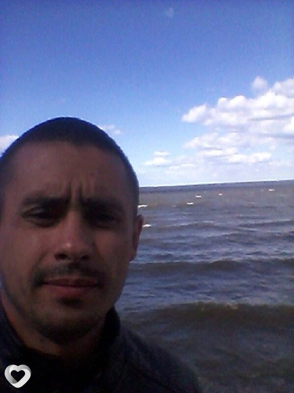 Ильшат, 36, Уфе — анкета №3891439