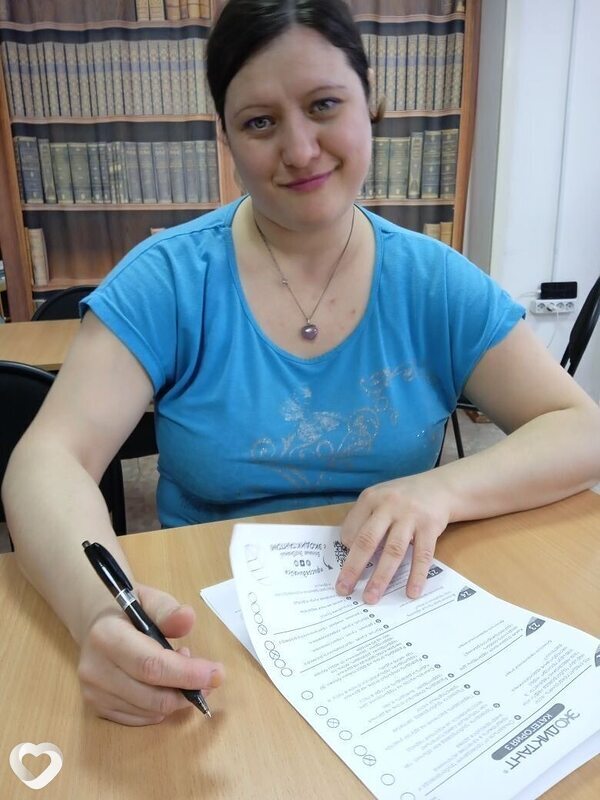 Снежка, 38, Челябинске — анкета №3891442