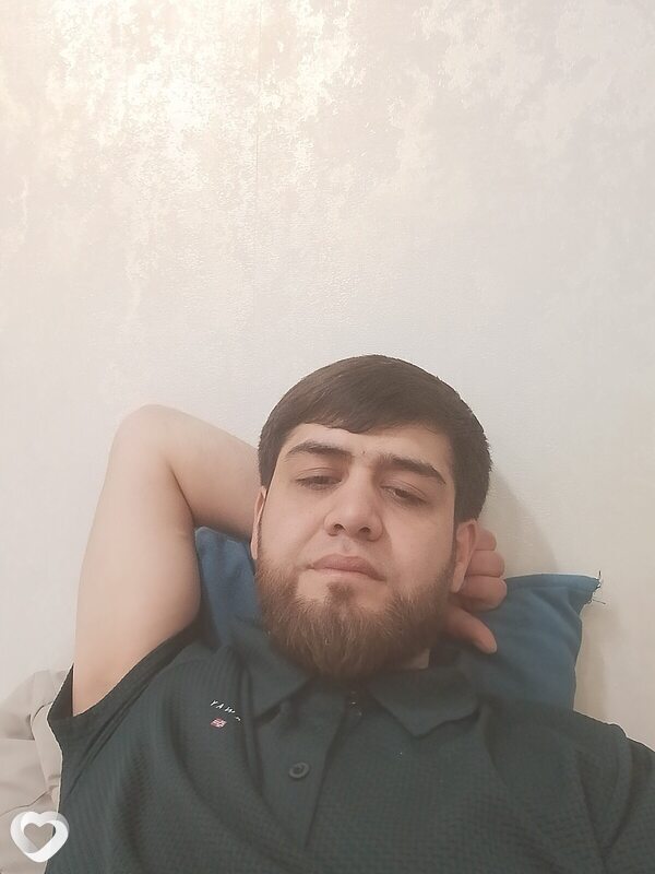 Бахтияр, 28, Астане — анкета №3891576