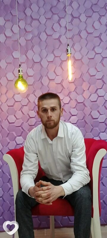 Фарход М, 30, Алматы — анкета №3891582
