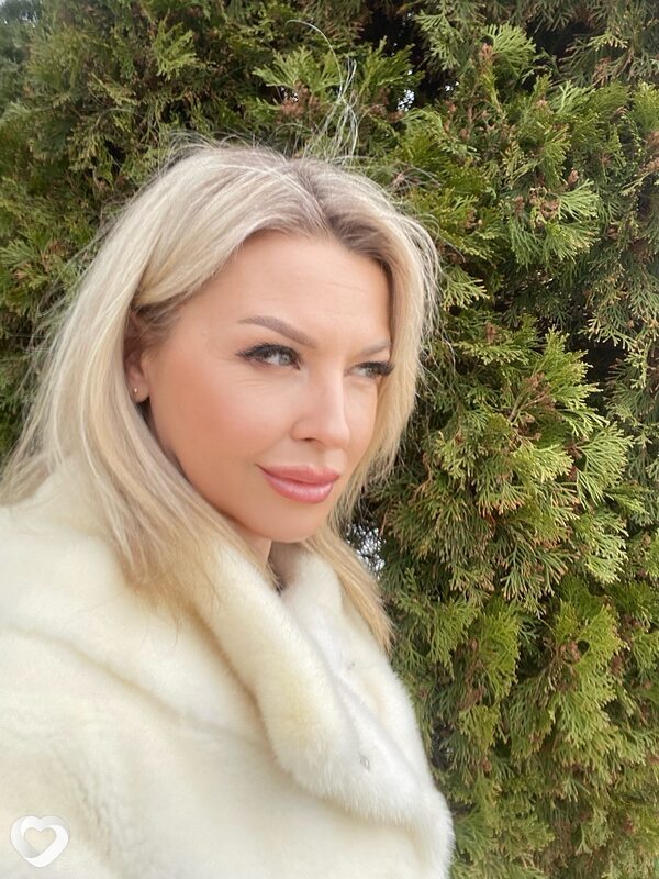 Анна, 42, Воронеже — анкета №3891592