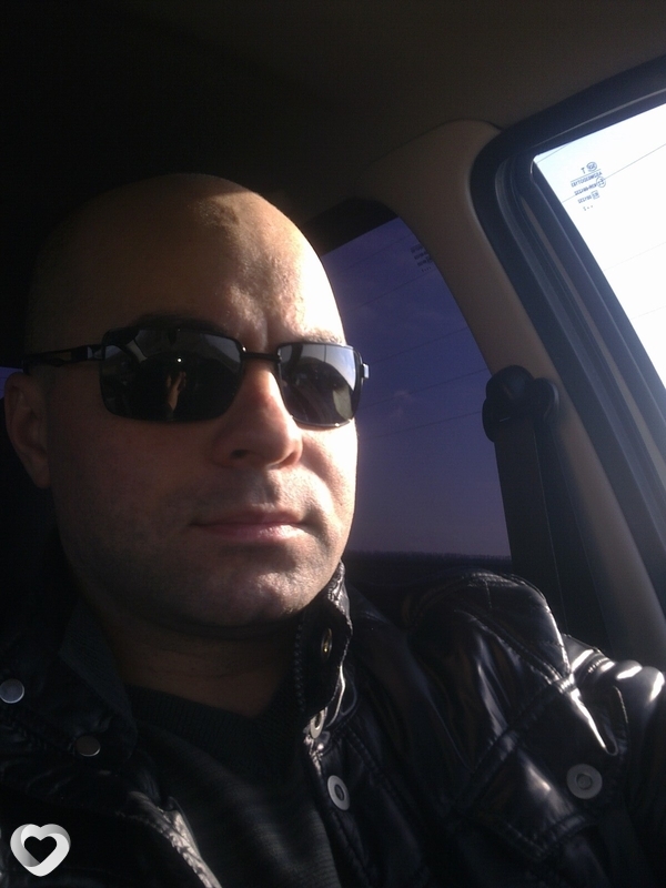 Данила, 41, Волгодонске — анкета №3891595