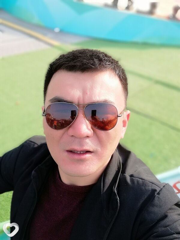 Русслан, 38, Алматы — анкета №3891478