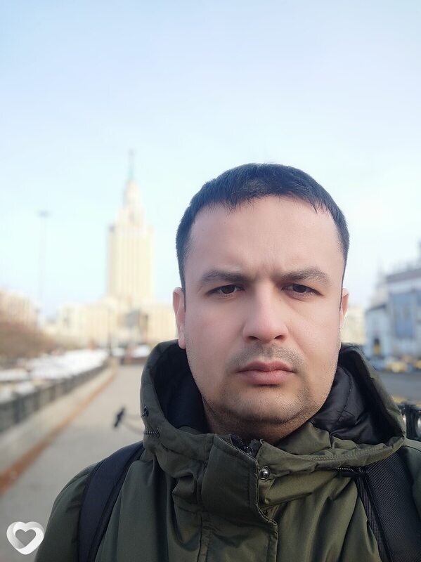 Руслан, 31, Архангельске — анкета №3891479