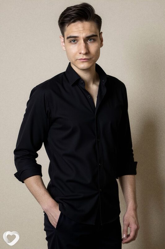 Сергей, 23, Воронеже — анкета №3891482