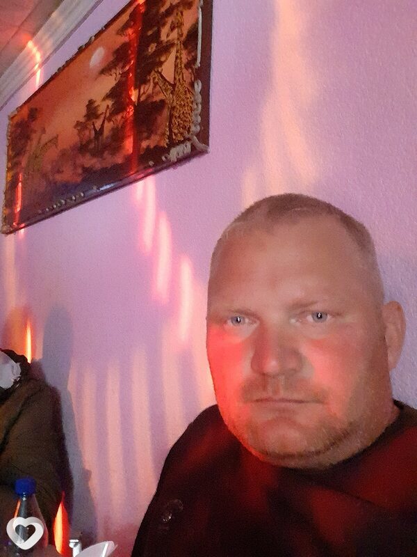 Алексей, 44, Кирове — анкета №3891492