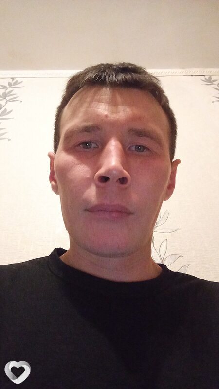 Максим, 34, Ижевске — анкета №3891493