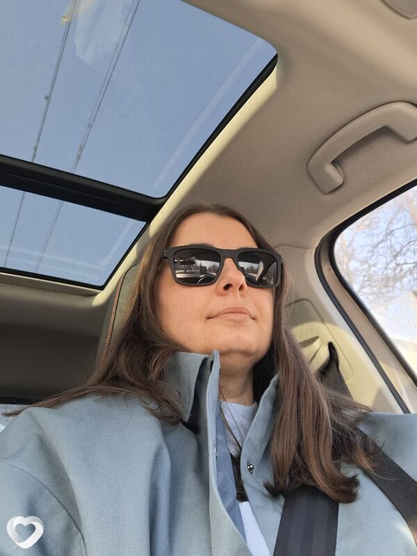 Юлия, 40, Нижнем Новгороде — анкета №3891495
