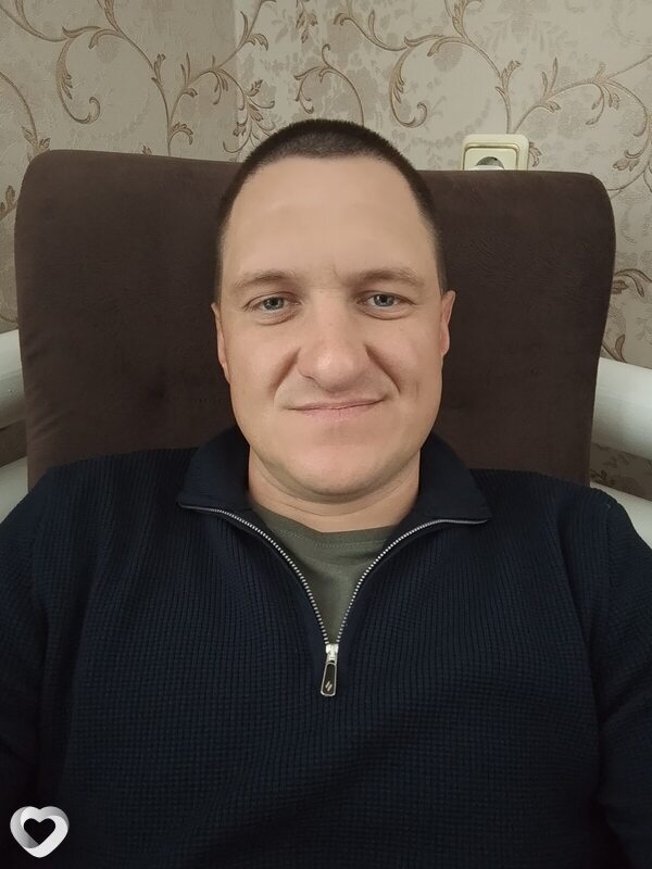 Николай, 33, Магнитогорске — анкета №3891525