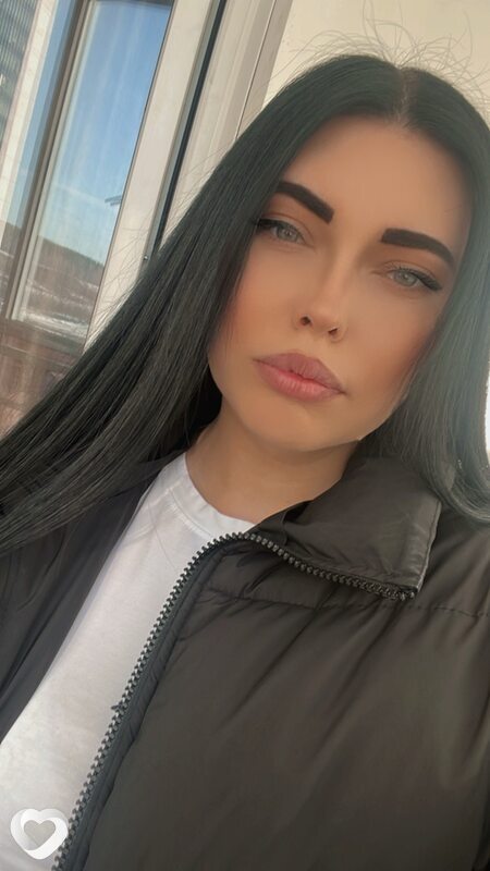 Ирина, 28, Новосибирске — анкета №3891528