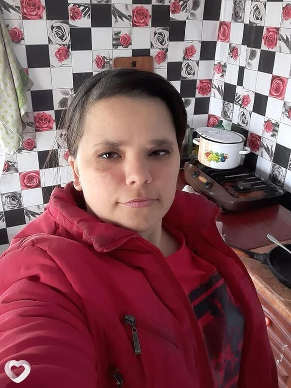 Оксана, Кропивницкий