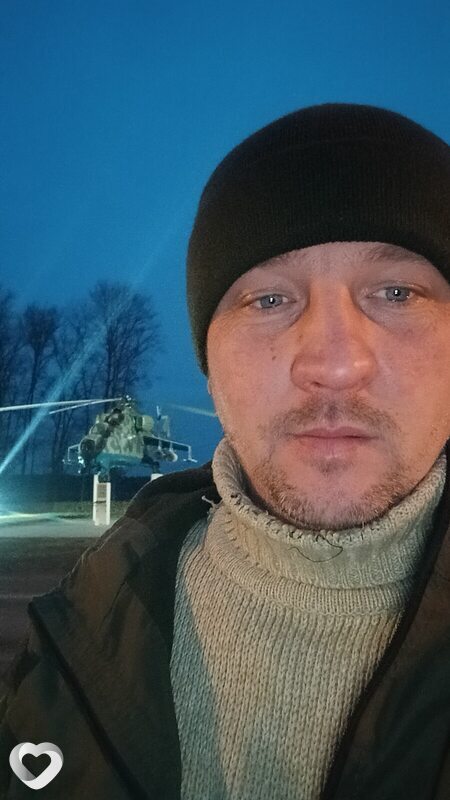 Сергей, 41, Валуйках — анкета №3891543