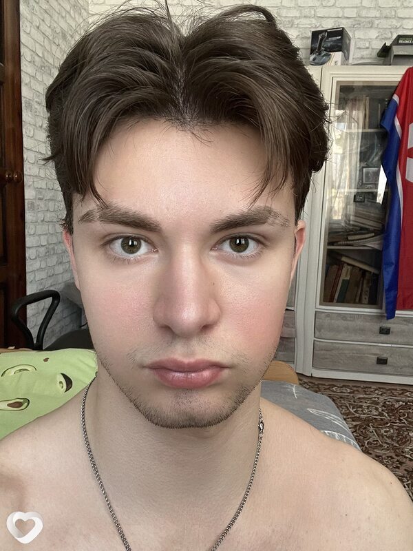 Александр, 18, Тюмени — анкета №3891453