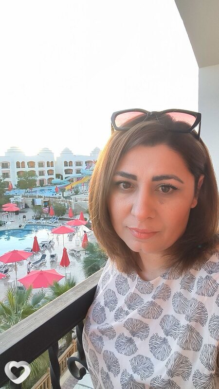 Елена, 42, Челябинске — анкета №3891460