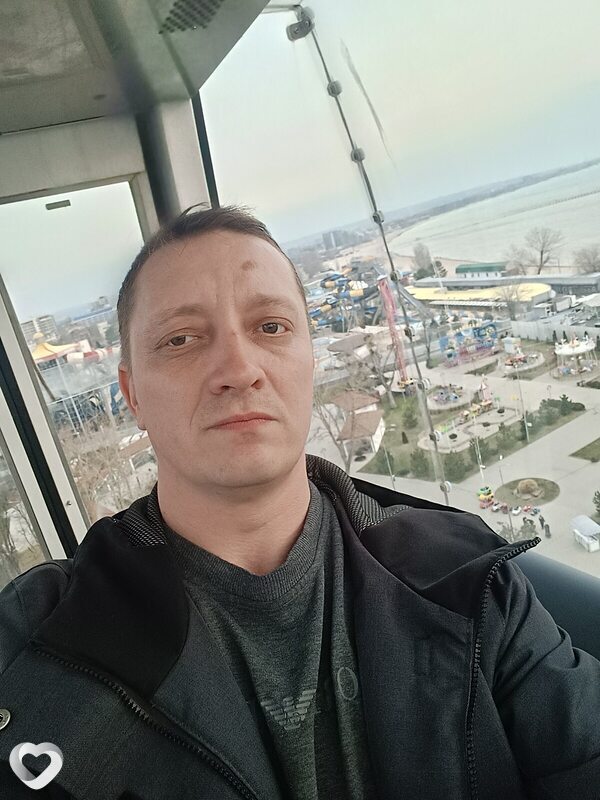 Максим, 35, Анапе — анкета №3891603