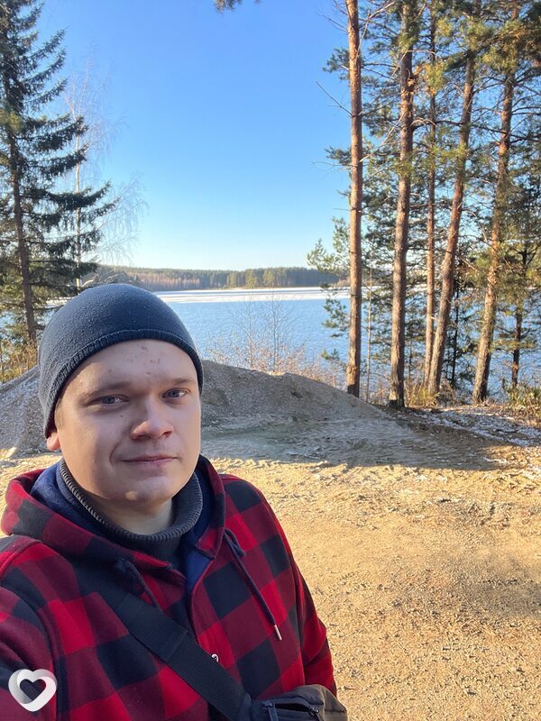 Павел, 30, Нижнем Тагиле — анкета №3891612