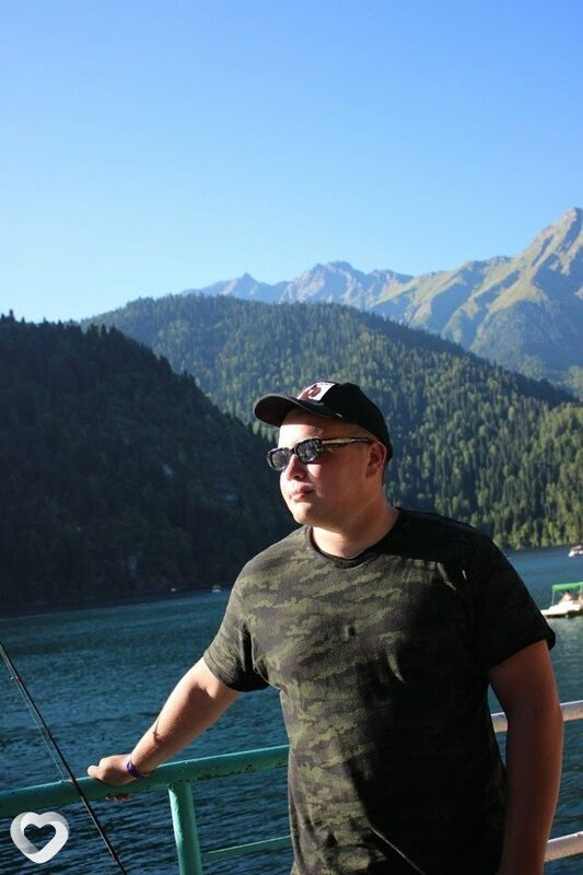 Егор, 22, Ногинске — анкета №3891619