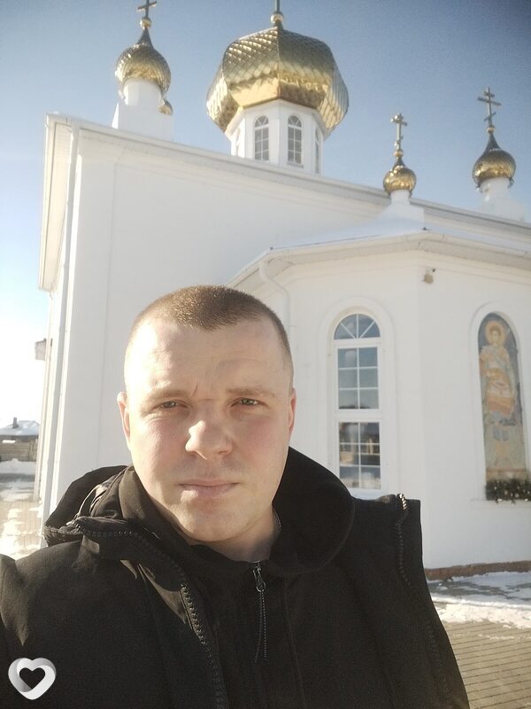 Алексей, 33, Курске — анкета №3891621