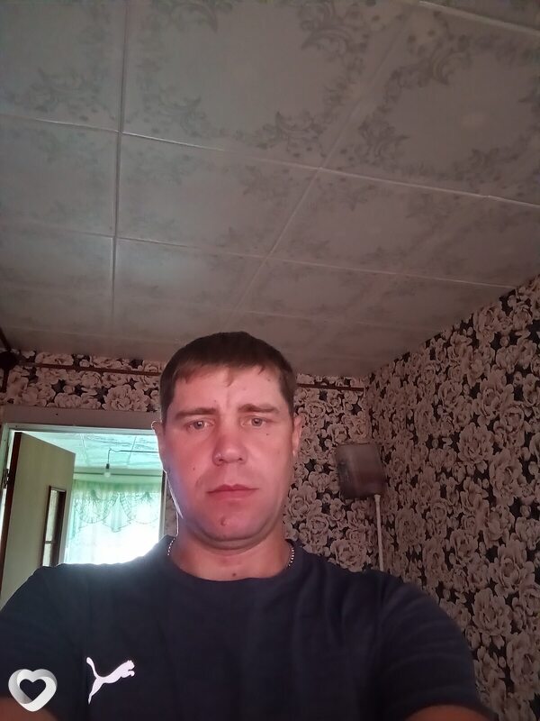 Михаил, 39, Кургане — анкета №3891631