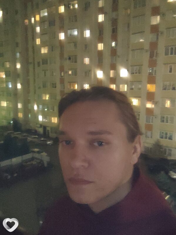Никита, Курская