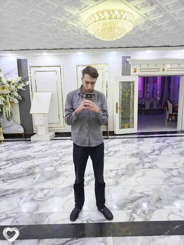 Макс, 28, Алматы — анкета №3891645