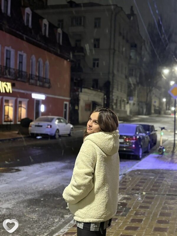 Анастасия, 19, Ростове-на-Дону — анкета №3891499