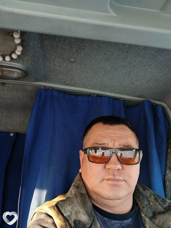 Ерболат, 51, Павлодаре — анкета №3891501