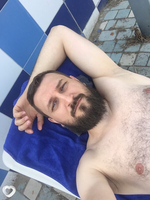 Anton, 38, Волгограде — анкета №3891502