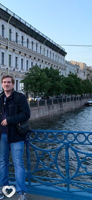 Антон, 30, Санкт-Петербурге — анкета №3891507