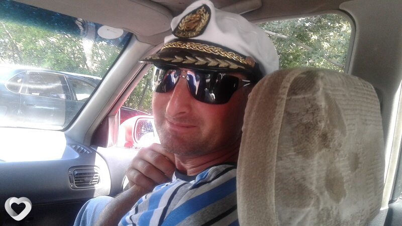 Сергей, 45, Усть-Каменогорск — анкета №3891512