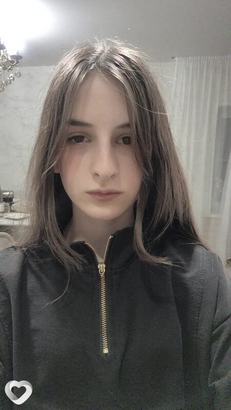 Ками, 18, Ногинске — анкета №3891846