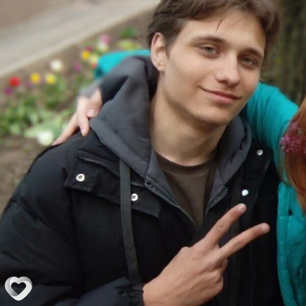Сергей, 19, Новочеркасске — анкета №3891855