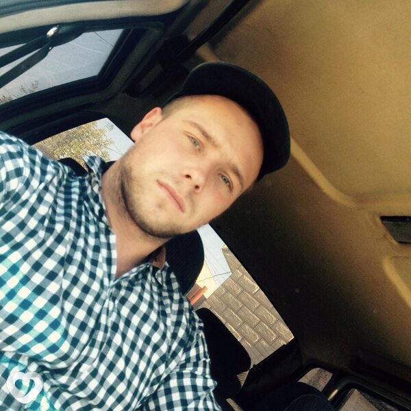 Андрей, 33, Мценске — анкета №3891856
