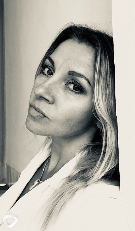 Вероника, 47, Гомеле — анкета №3891557