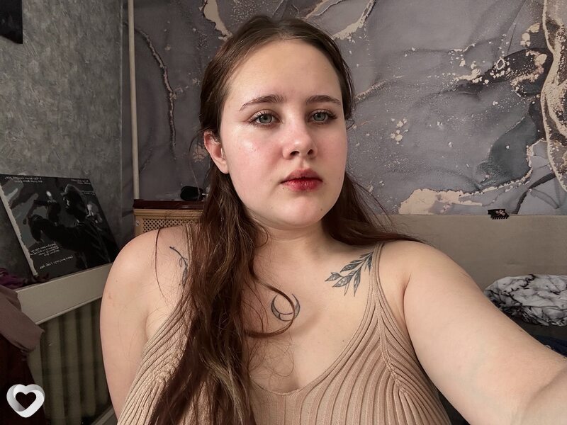 Лика, 20, Перми — анкета №3891565