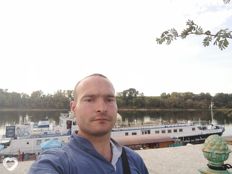Азат, 37, Уфе — анкета №3891648