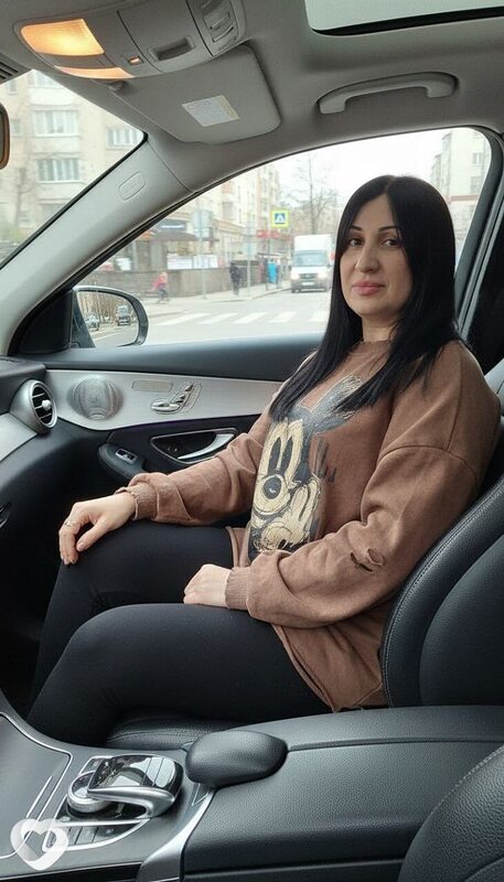 Марина, 50, Подольске — анкета №3891659