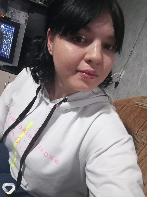 Юлия, 23, Кургане — анкета №3891663
