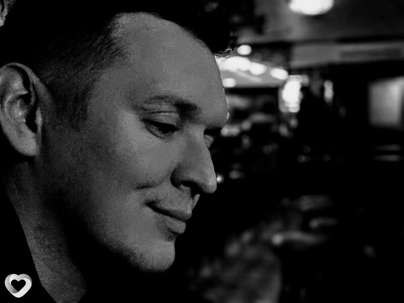 Александр, 40, Санкт-Петербурге — анкета №3891723